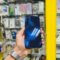سامسونگ Galaxy A15 با حافظه 256 گیگابایت|موبایل|مشهد, رضاشهر|دیوار