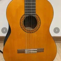 گیتار c40 یاماها