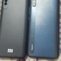 redmi9 32گیگ