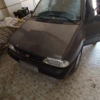 پراید مدل 85