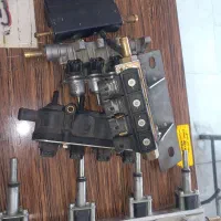 تعمیرات CNG