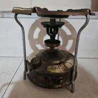 چراغ پریموس نفتی