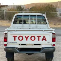 تویوتا تایگر ۸۰تاکار درتهران|خودرو سواری و وانت|تهران, آرژانتین|دیوار