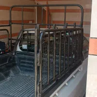 باربند پراید وانت