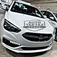 شاهین + اتوماتیک پلاس // مدل 1404 صفر خشک روز