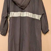 پافر بارانی وست ساحلی|لباس|پرند, فاز ۲|دیوار