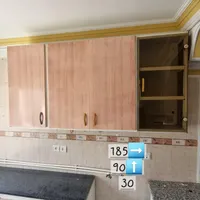 کابینت فلزی ابگرمکن هود