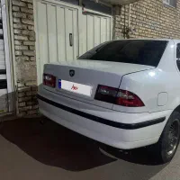 سمند EF7 مدل ۹۴|خودرو سواری و وانت|اصفهان, دهنو|دیوار