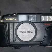 دوربین یاشیکا