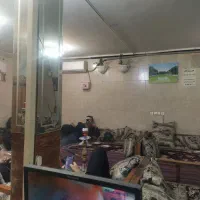 استخدام در چایخانه