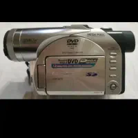 دوربین فیلمبرداری پاناسونیک مدل VDR-M70 همراه کیف