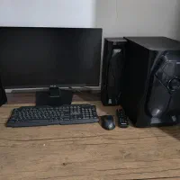 فروش کامپیوتر گیمینگ فوق‌العاده قوی
