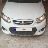 کوییک ارسفیدمشکی۴۰۱بدون رنگ وخط وخش رینگ اسپرت