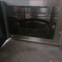 ماکروفر همیلتون|اجاق گاز و لوازم برقی پخت‌وپز|قوچان, |دیوار