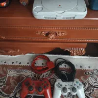 پلی‌استیشن۱ ، ps1 ،سونی یک