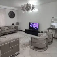 ویلایی در دو طبقه و نیم دربستی ۱۷۵متری