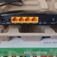 مودم سیم کارتی TP-LINK MR200 آنلاک کاملا نو|مودم و تجهیزات شبکه|جوانرود, |دیوار