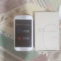 گوشی سامسونگ