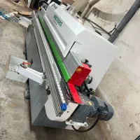 دستگاه لبه چسبان pvc پی وی سی پایون nbc332s|ماشین‌آلات صنعتی|آستانه اشرفیه, |دیوار