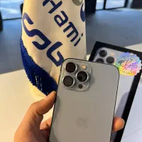 آیفون ۱۳پرو پک اصلی نقدواقساط