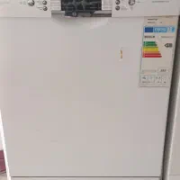 ماشین ظرفشویی