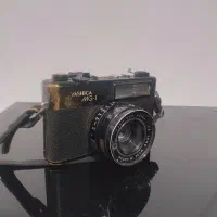 دوربین قدیمی کلکسیونی