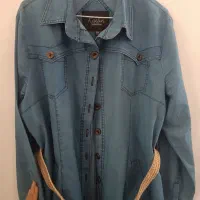 مانتو طرح لی نو|لباس|سبزوار, گلشن|دیوار