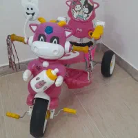 سه چرخه موزیکال