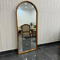 آینه قدی|آینه|قم, شاه ابراهیم|دیوار
