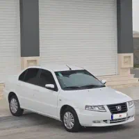 سمندسورن پلاس موتورزیمنس گازسیمی مدل1403