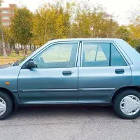 پراید مدل ۹۴ بنزینی|خودرو سواری و وانت|تبریز, |دیوار