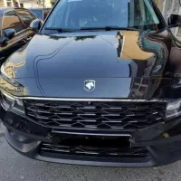 ریرا/صفر/404|خودرو سواری و وانت|تهران, پاسداران|دیوار