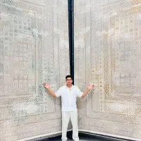 فرش کاشان مستقیم از تولیدی//معاوضه با فرش کارکرده