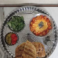 صبحانه لذت چند لحظه خوشمزگی با قیمت مناسب|خوردنی و آشامیدنی|یزد, |دیوار