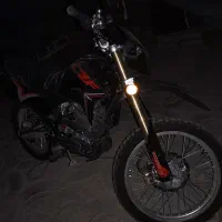 تریل نیکتاز 250 مدل 1404|موتورسیکلت|برازجان, |دیوار