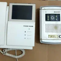 آیفون تصویری سیماران