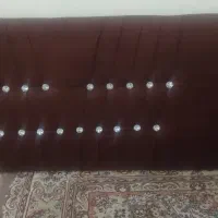 پشتی در حد نو ۴ عدد