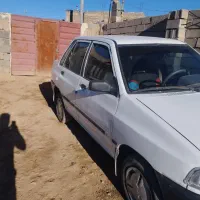 پراید83 کاربرات|خودرو سواری و وانت|بجنورد, |دیوار