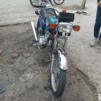 موتور کاملا سالم