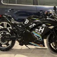 موتور نینجا