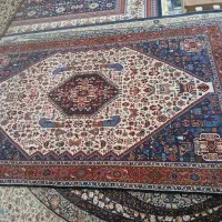 قالی دستبافت شوربوخورلو