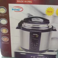 زودپز برقی پرشیا