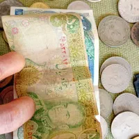 سکه و اسکناس پهلوی و جمهوری