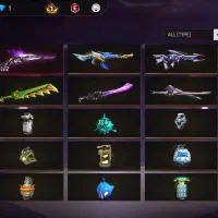 اکانت فری فایر|کنسول، بازی ویدئویی و آنلاین|داراب, |دیوار