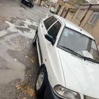 پراید ۱۴۱ مدل ۹۰ کم کار|خودرو سواری و وانت|سقز, |دیوار