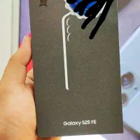 گوشی S25 fe فقط روزی 3دلار