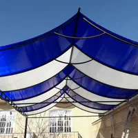 اجرای انواع سقف شیروانی،پلی کربنات،سفال و..|خدمات پیشه و مهارت|کاشان, دانشگاه|دیوار