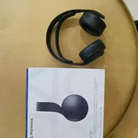 هدست pulse 3d ps5 مخصوص بازی