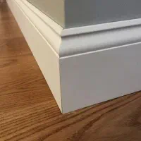 نصب.نصاب قرنیز PVCوMDF/نوری،کاوری،7تا15سانت تهران|خدمات پیشه و مهارت|تهران, فلسطین (میدان انقلاب)|دیوار