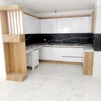 دو واحد۱۲۰متری در یک طبقه ویوجنگل سندآماده